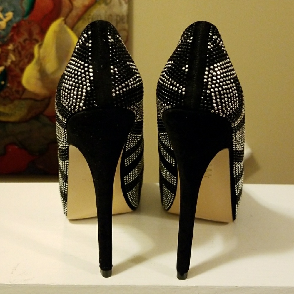 ALDOS Pumps - Picture 3 of 5